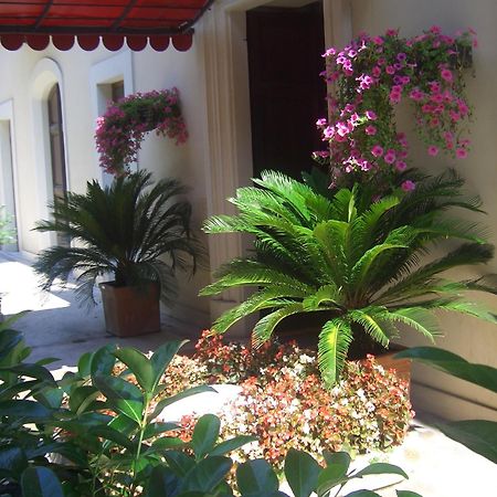 Hotel Claila Francavilla Al Mare Exterior photo