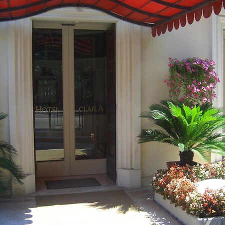 Hotel Claila Francavilla Al Mare Exterior photo