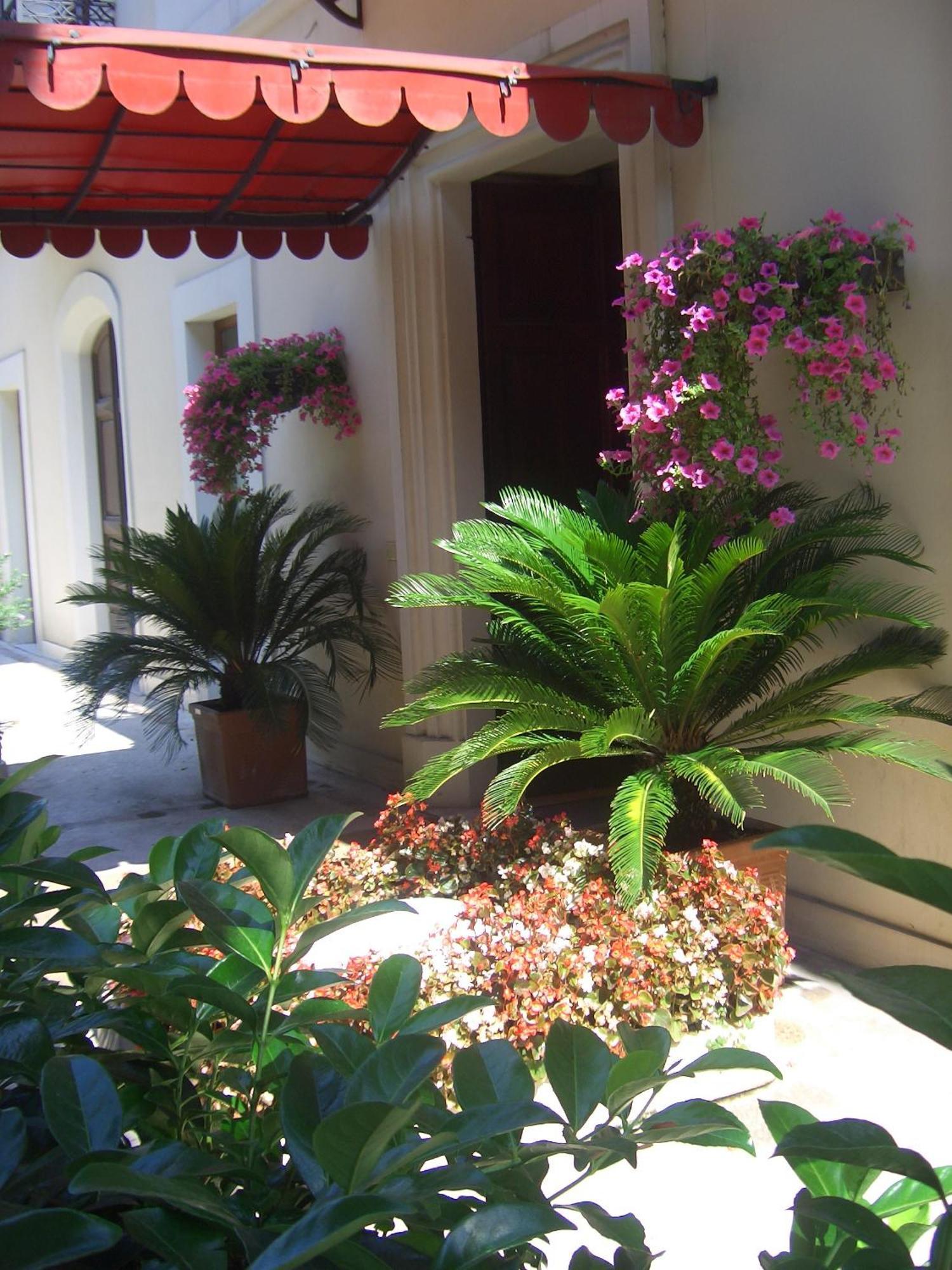 Hotel Claila Francavilla Al Mare Exterior photo