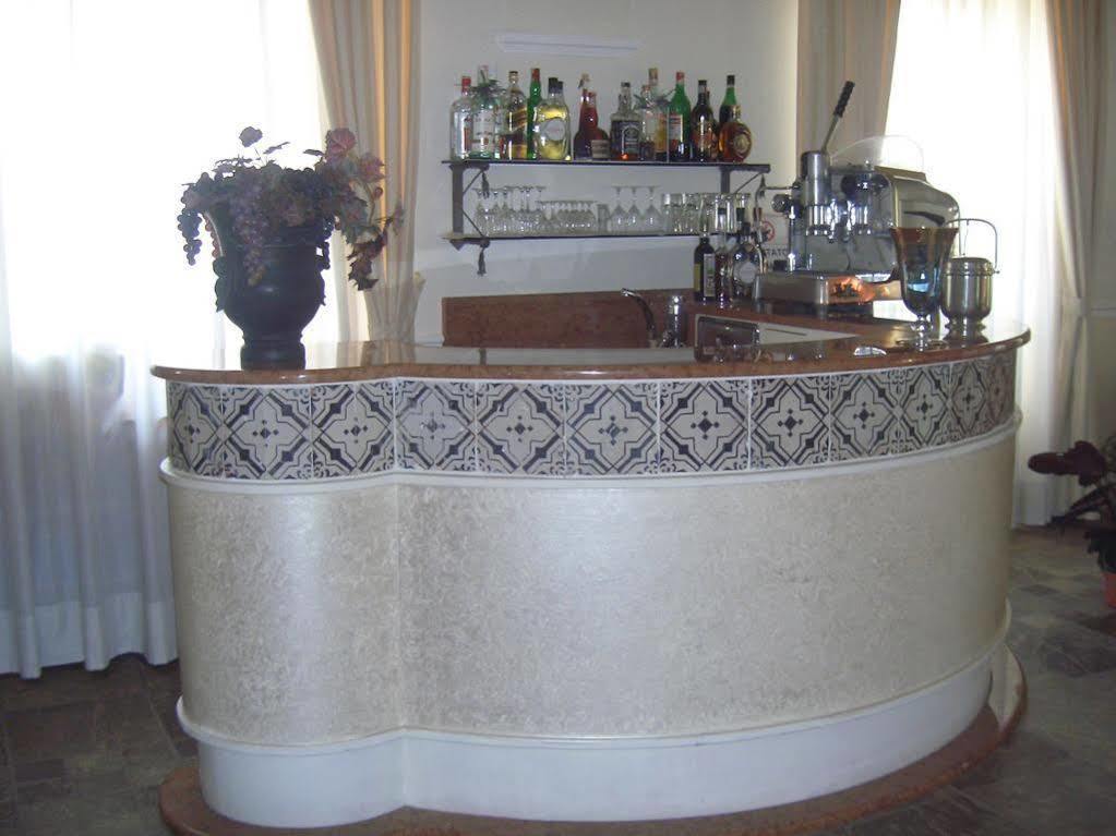 Hotel Claila Francavilla Al Mare Exterior photo